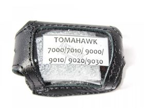 Чехол на сигнализацию "Tomahawk 9010/9020/9030"