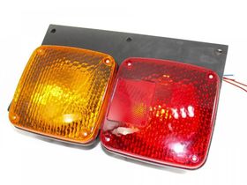 Стопарь грузовой Fuso