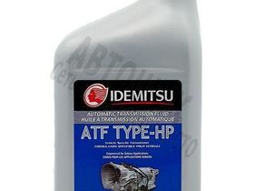 IDEMITSU  ATF TYPE-HP/Жидкость для АКПП 946мл
