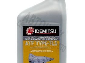 IDEMITSU  ATF TYPE-TLS/ Жидкость для АКПП 946мл