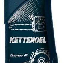 Масло минеральное для смазки режущих цепей пил 1л MA-KETT1 MANNOL Kettenoel