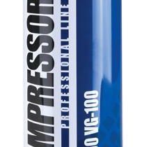 Масло компрессорное High Way GTD 250 VG-100  1л