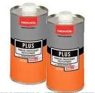 Novol PL700 Spray Грунт для пластмасс 500мл 34482