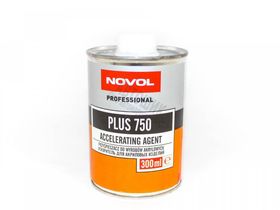 Novol PL750 Ускоритель сушки для акриловых изделий 0,3л 39030