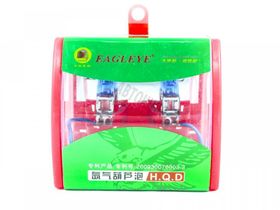 Лампочка Набор H3 12v 100w HQD/HOD