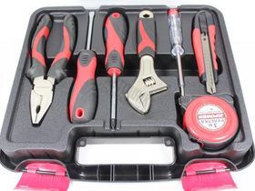 Набор инструмента 7 пред. Zipower PM5116