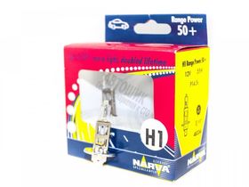 483392000 Комплект ламп Narva Range Power 50+H7 12V 55W