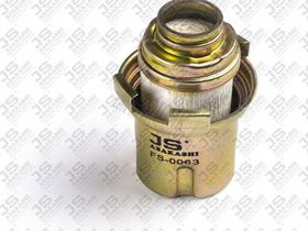 Фильтр топливный FS-0063 (FS-18280)/JS Asakashi