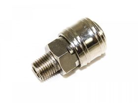 Разъем автоматический "Auarita" ESM20 F1/4 (папа)