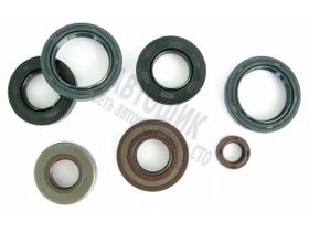 Сальник 90311-42010 42*60*8,5 гидромуфты TOYOTA DYNA