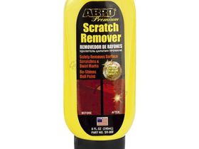 Автополироль-удалитель царапин Премиум 240мл SR-800 ABRO