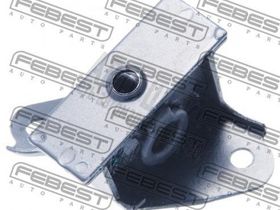 Кронштейн NEXB-010/20621-CA000 крепления глушителя FEBEST