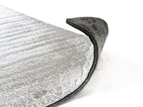 Шумоизоляционный материал Барьер 10 КС, 750х1000мм