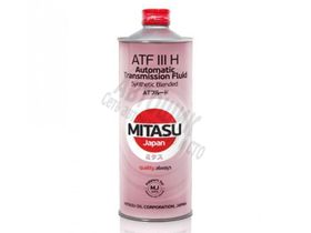 MITASU ATF  IIIH MJ321  1Л п/синт.(жидкость для АКПП) Япония
