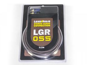 Набор проводов для подключения акустики LGR-055