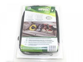 Сетка багажная "Nevod" напольная классическая (90-75см) сетка-03