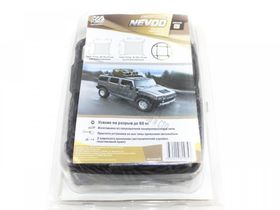 Сетка багажная "Nevod" напольная усиленная (75-75см) сетка-08