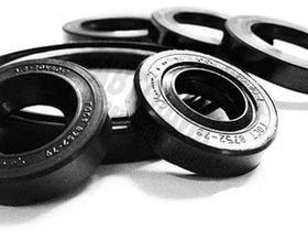 Сальник AY760-SU001 (09283-35045, 09283-35047, 16743-4A0A1, 9S9V-33-5040, 9S9V-33-5045, 9S9V-33-5047)