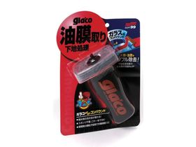 Soft99 Очиститель стекол Glaco Compound для стекол, 100мл 04101