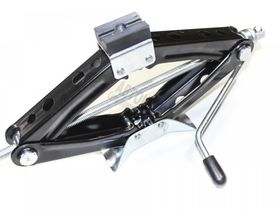 Домкрат ромбический 1,45т RHOMBUS-911 ДОМК0002