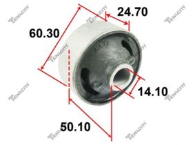 Сайлентблок AAMTO1009/48655-33040 TNC