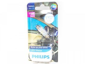 128016000KB1 Лампа светодиодная T11 Philips 5500K 12V