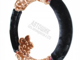 Чехол на руль "ROYAL" RN6-5 As Sample M