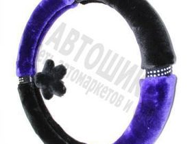 Чехол на руль "ROYAL" RN5-2 As Sample M