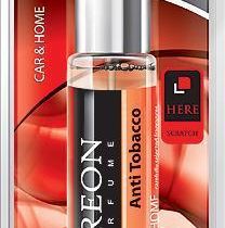 Спрей ароматизатор "AREON PARFUME" APC05 Anti Tobacco, 35мл