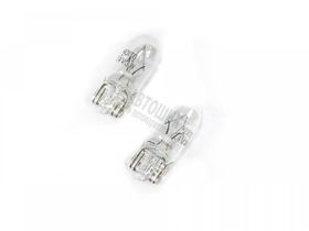 Лампа дополнительного освещения Koito 1681 24V 3W-без цоколя Е10