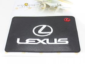 Коврик на панель Lexus