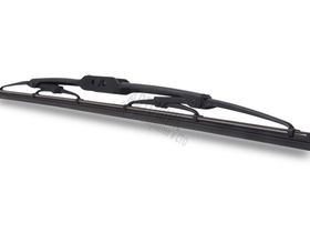 Щетка стеклоочистителя Goodyear Frame 20/51см всесезонная каркасная, 3 переходника GY000320