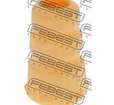 Отбойник амортизатора TD-ZZE150F переднего Febest