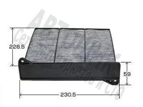 Фильтр салонный AC-305 VIC