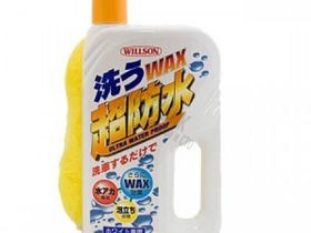 WS-03057 Шампунь с воском для светлых авто 700мл