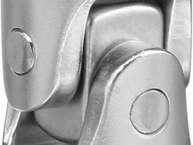 Шарнир карданный 1/2"DR UJ12000 THORVIK