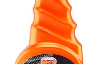 EL-0304.01 Очиститель колесных дисков 500 мл. (триггер-спрей) ELTRANS