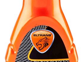 EL-1005.01 Очиститель карбюратора 340 мл. (ПЭТ-бутылка) ELTRANS