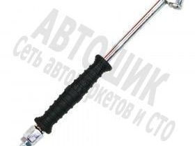 Удлинитель закрытого типа AC406 (ершик) YSDTC012