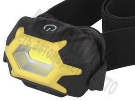 Фонарь ERA RB-701 (LR6*3) Крючок,магнит