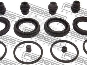 Ремкомплект суппорта тормозного 0275-T30F/41120-0W725 переднего Febest