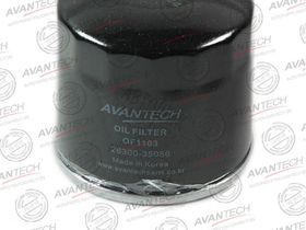 C-307 (OF1103) Avantech