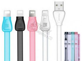 Кабель ReMax Martin 028i iPhone 5