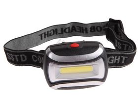 Фонарь налобный CH-2016 3AAA