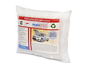 АвтоУтеплитель (ЭКО) 133см*83см (автоодеяло)