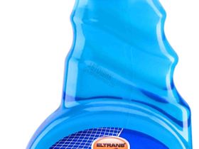 EL-0601.02 Очиститель стекол зимний 500мл. (триггер-спрей) ELTRANS