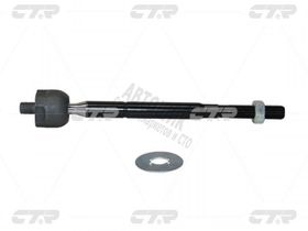 Тяга рулевая CRT-128 CTR