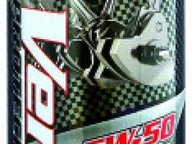 Масло моторное VERITY Protech Synthetic+ESTER 5w50 SM/CF 1л синтетическое