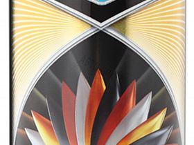 SR-19210 Эмаль универсальная металлик акриловая SKYRON "РОЗОВОЕ ЗОЛОТО" (аэрозоль) 520мл.