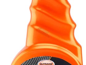 EL-0301.01 Очиститель битумных пятен 500 мл. (триггер-спрей)  ELTRANS